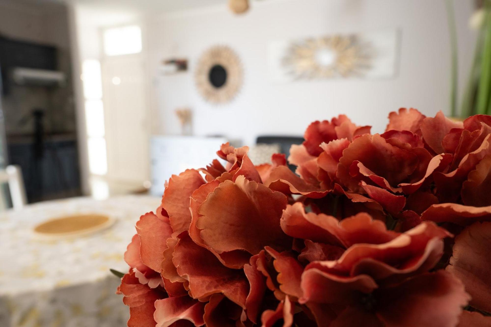 Appartment Greta,Costa Del Silencio Bagian luar foto